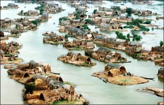 The Marsh Arabs