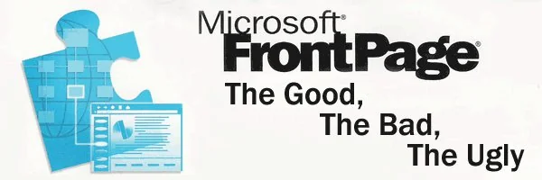 Frontpage Server Extensions Frontpage Server Extensions