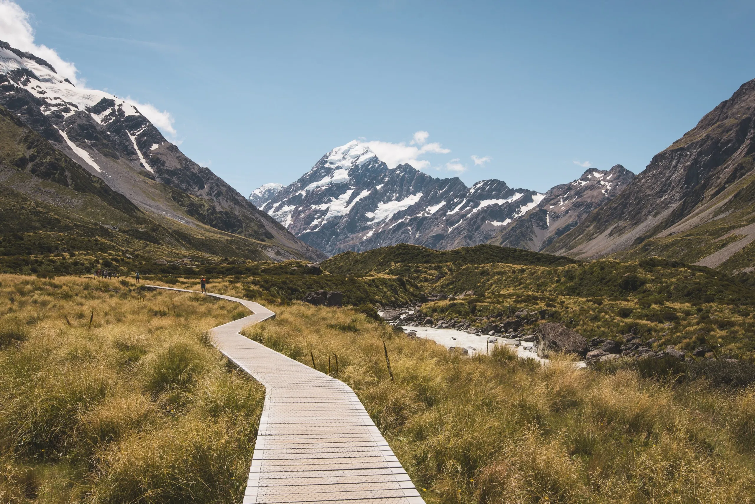 All About Immigrating to New Zealand