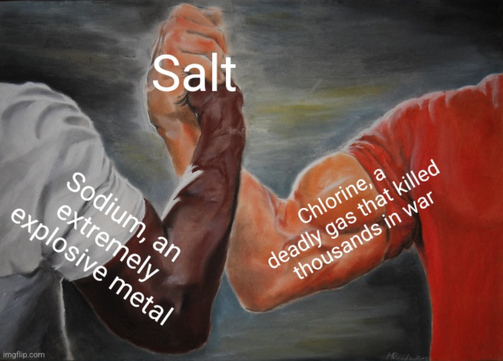 Salt