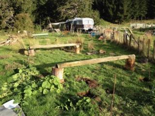 Building a Cabin from a Shipping Container