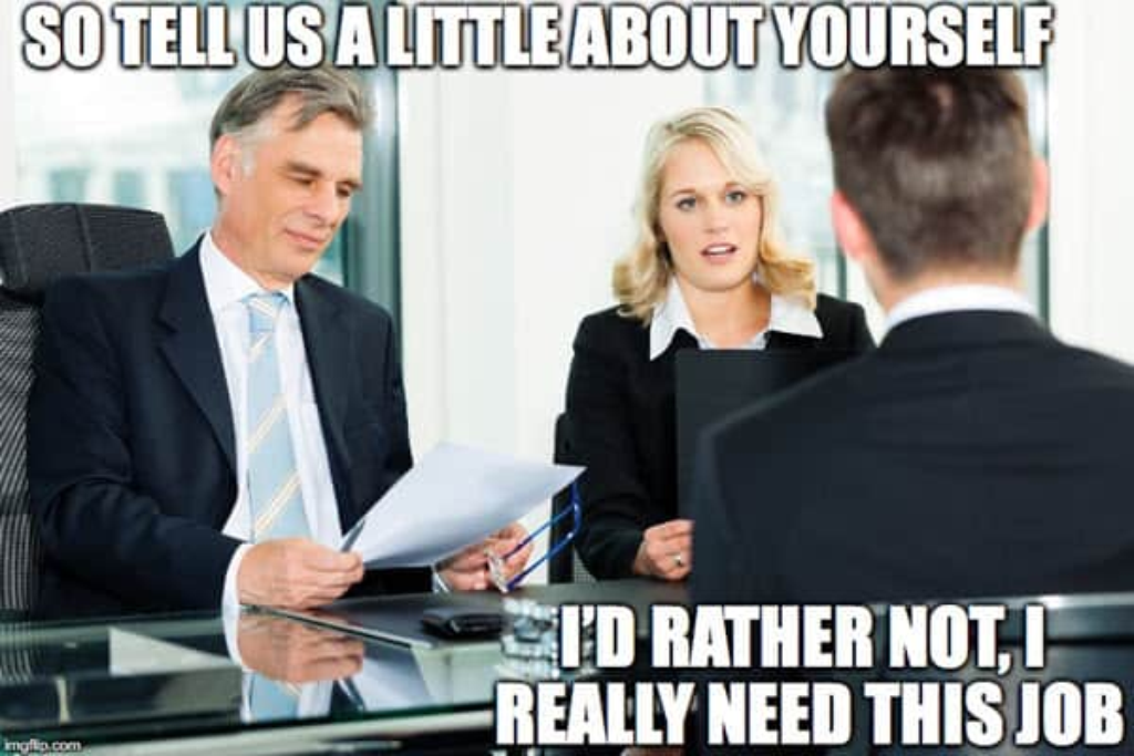 A Guide to Interviewing