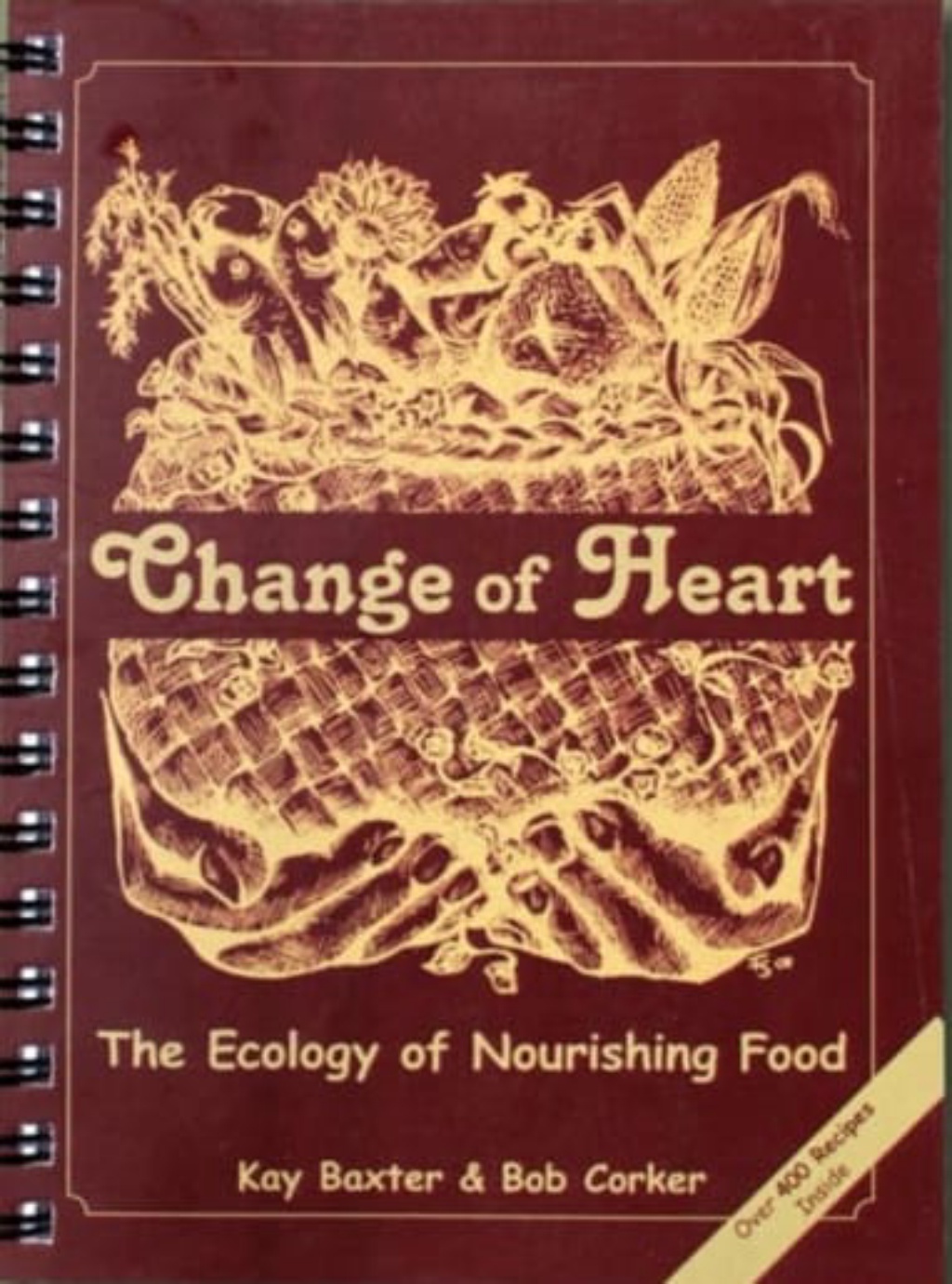 Change of Heart