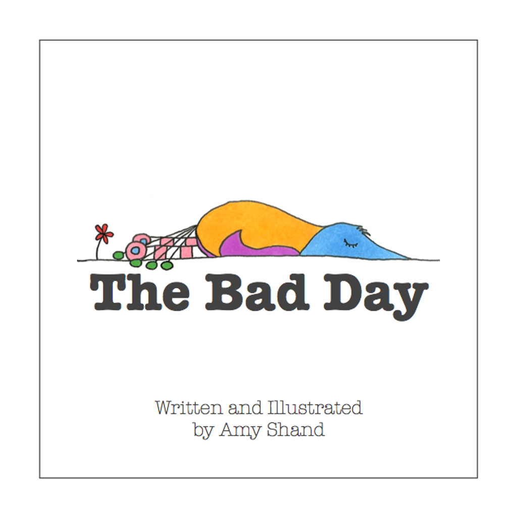 The Bad Day