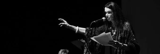 *Hopes &amp; Fears* by Anne Waldman