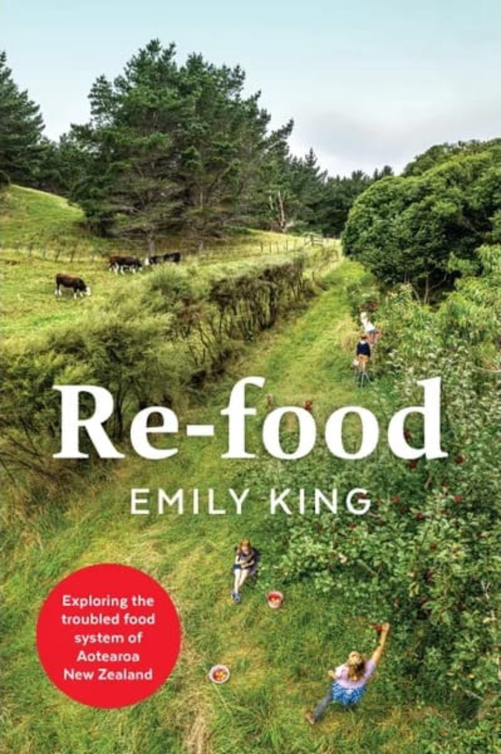 Re-food