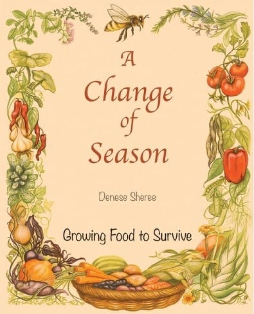 A Change of Season