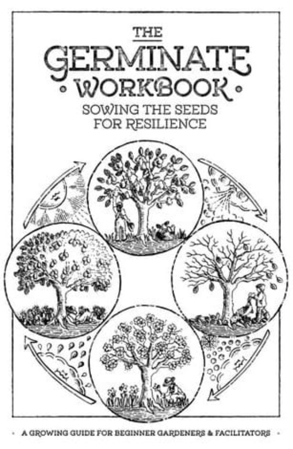 The Germinate Workbook