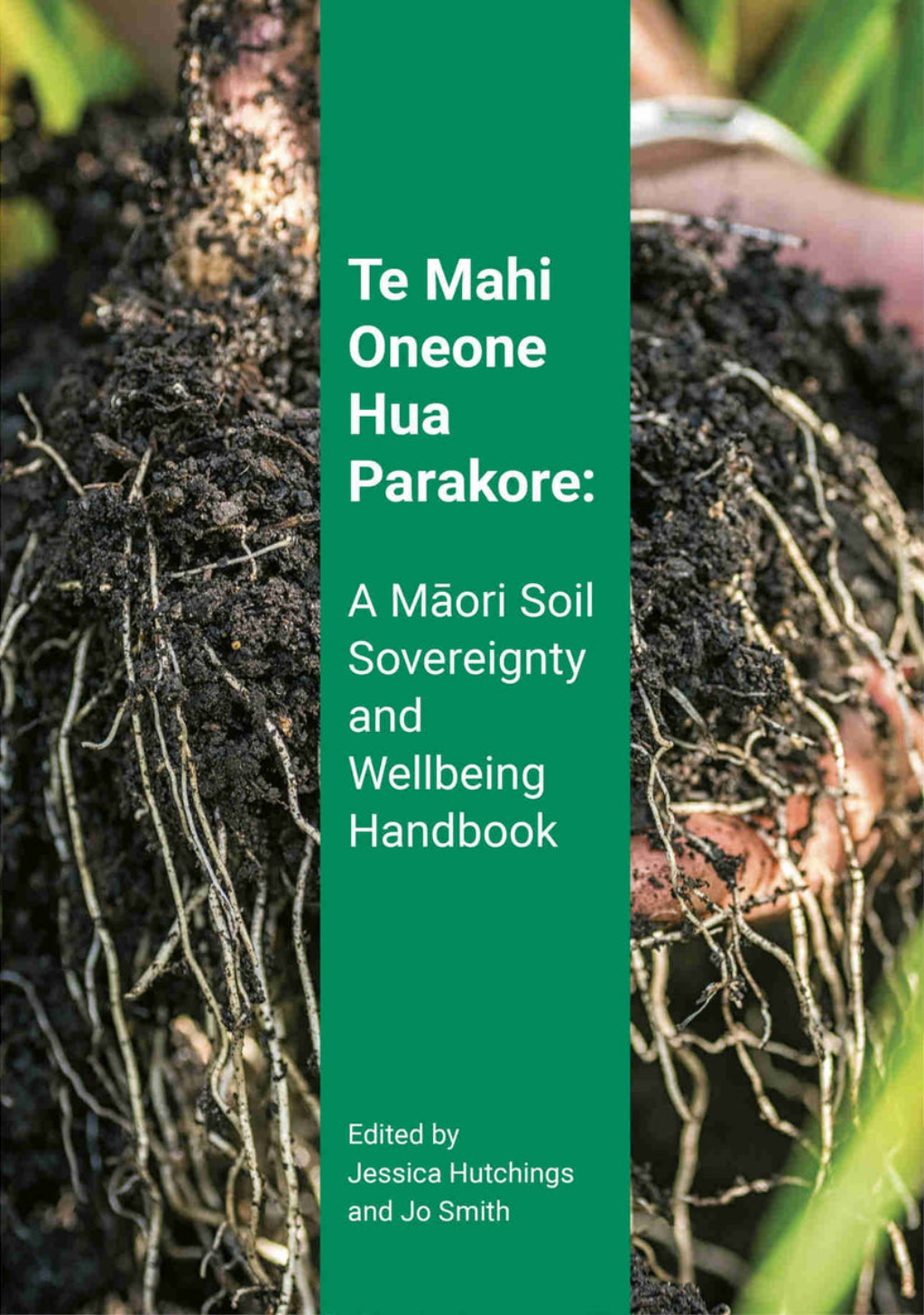 Te Mahi Oneone Hua Parakore