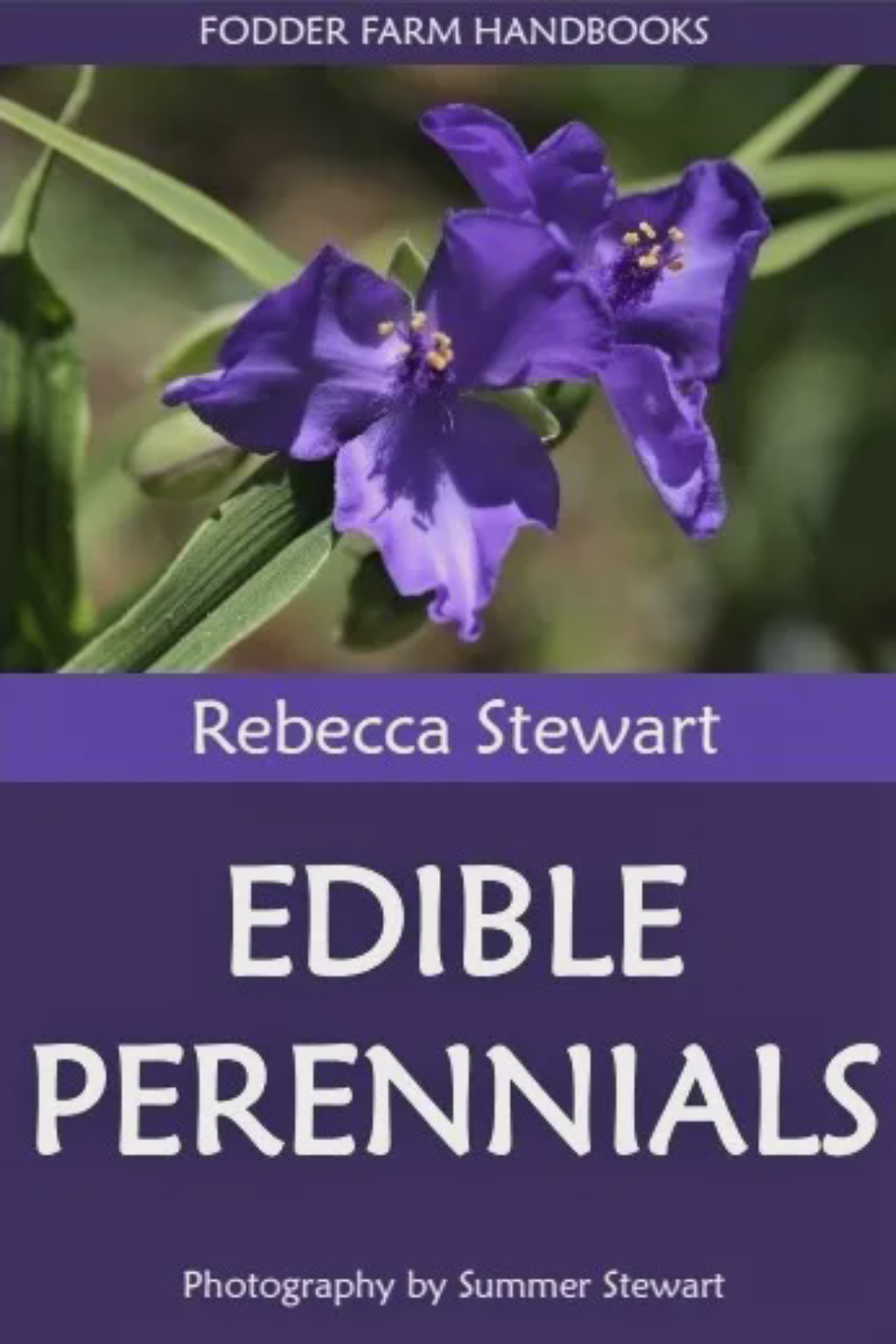 Edible Perennials