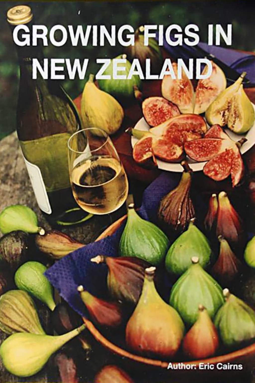 Growing Figs in New Zealand