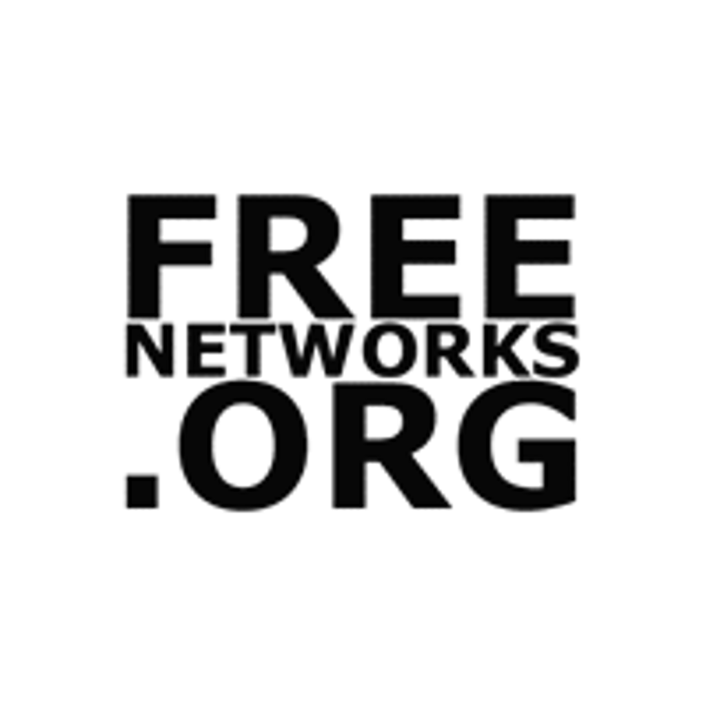 Free Networks