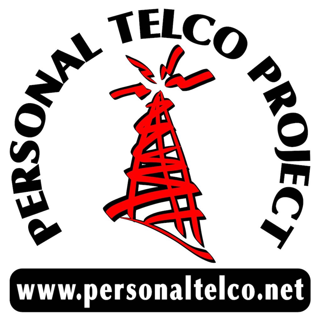 Personal Telco Project Personal Telco Project