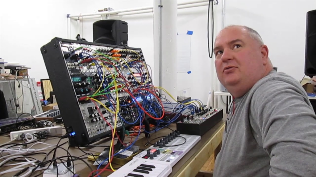 The Conscience of a Hacker