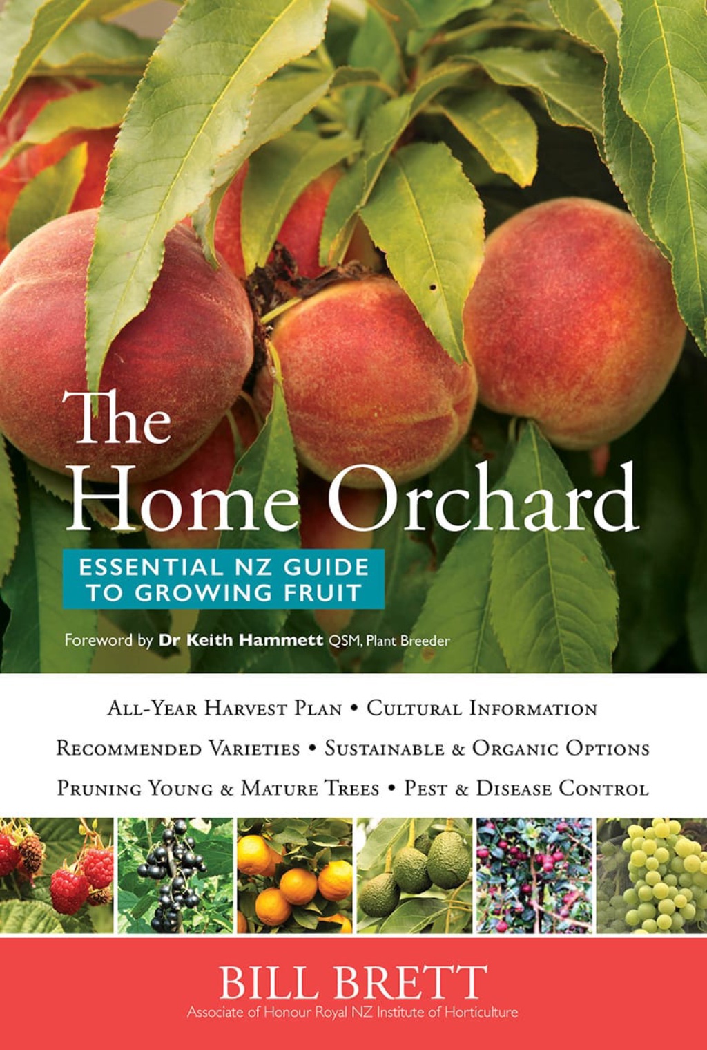 The Home Orchard