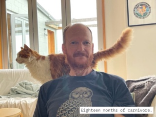 🥩🍖 A Carnivorous Adventure 🥓🍳