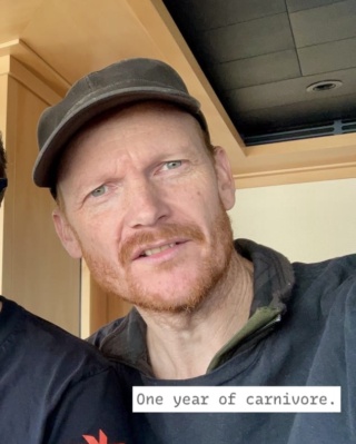 🥩🍖 A Carnivorous Adventure 🥓🍳