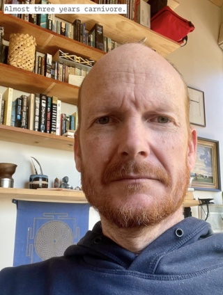 🥩🍖 A Carnivorous Adventure 🥓🍳