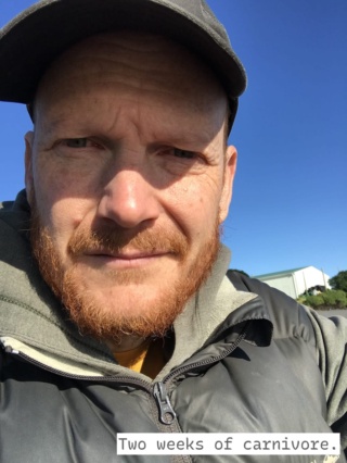 🥩🍖 A Carnivorous Adventure 🥓🍳